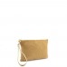 Clutch De Cadena Brillo 